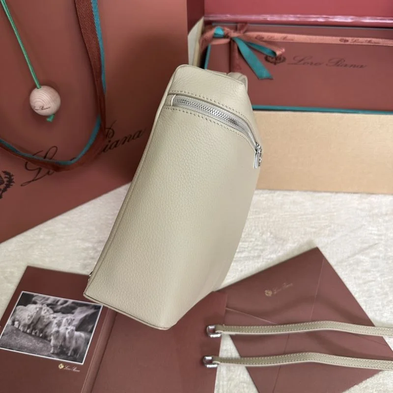 Loro Piana Backpacks Contemporary 49442
