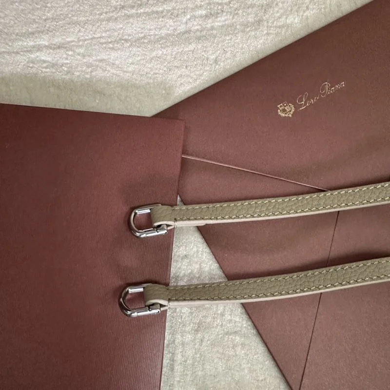 Loro Piana Backpacks Contemporary 49442