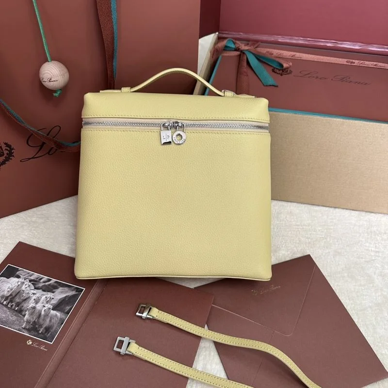 Loro Piana Backpacks Versatile 49459