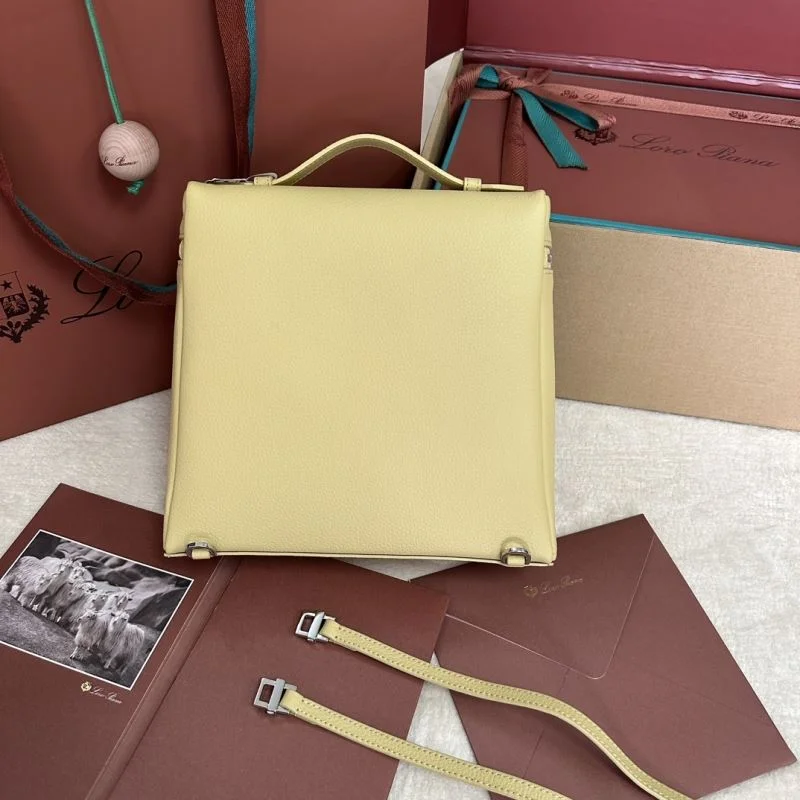 Loro Piana Backpacks Versatile 49459