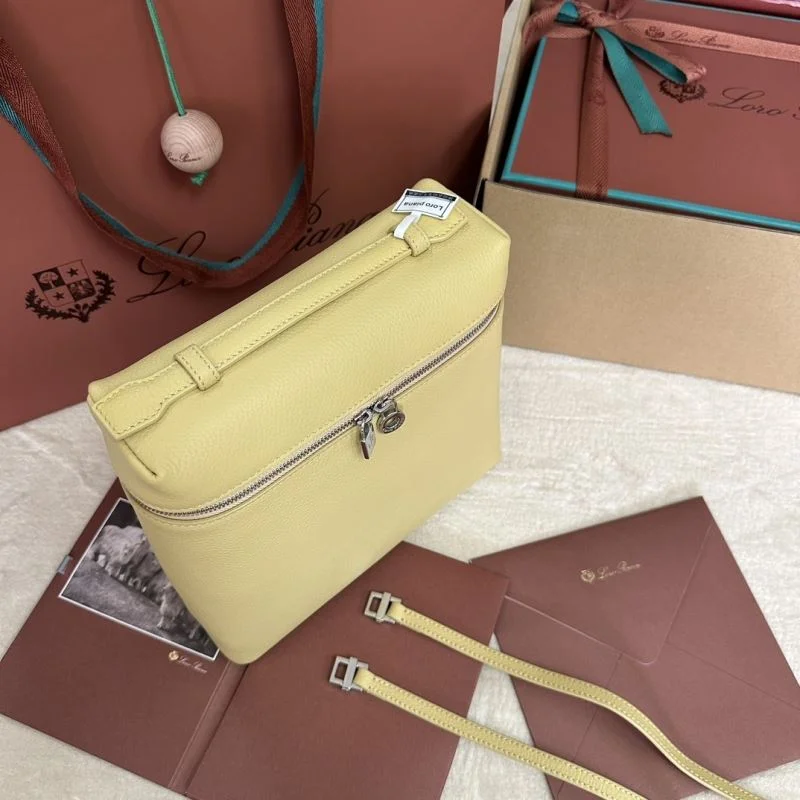 Loro Piana Backpacks Versatile 49459