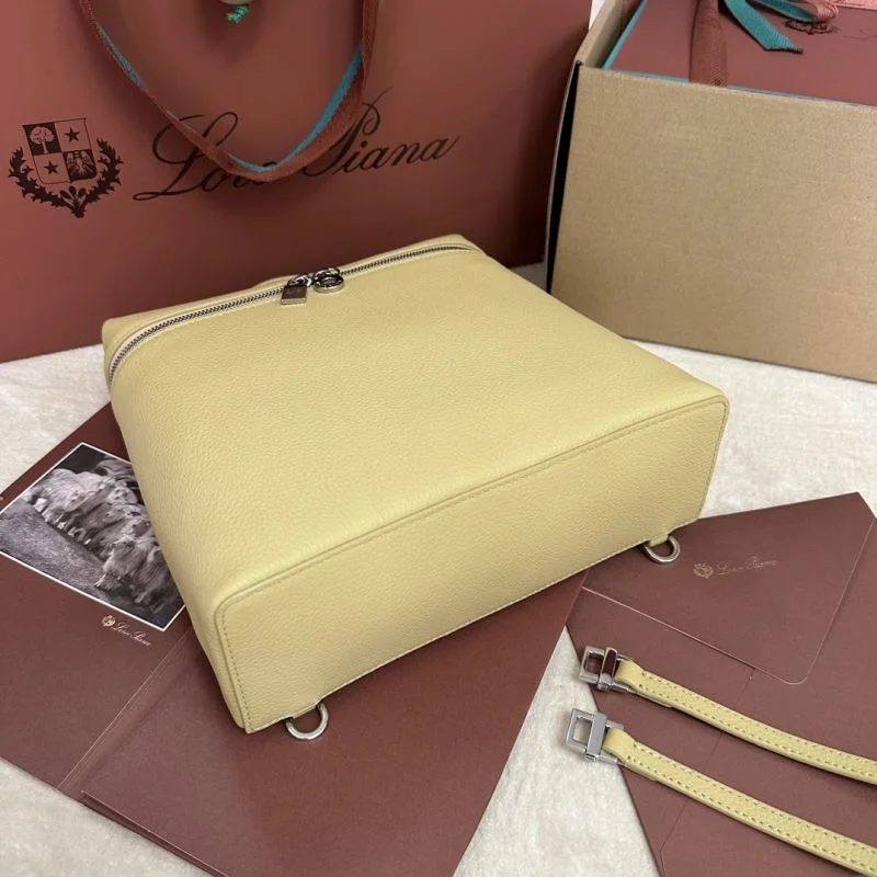 Loro Piana Backpacks Versatile 49459