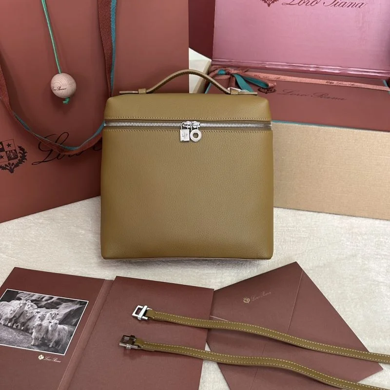 Fashionable Loro Piana Backpacks 49456