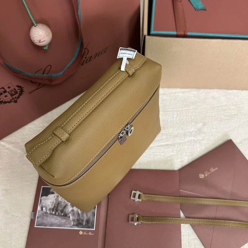 Fashionable Loro Piana Backpacks 49456