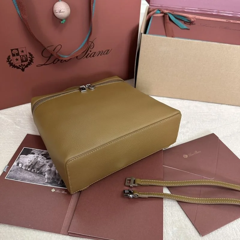 Fashionable Loro Piana Backpacks 49456