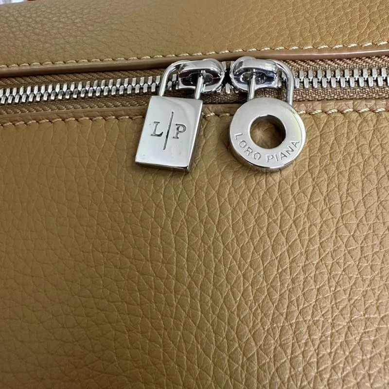 Fashionable Loro Piana Backpacks 49456