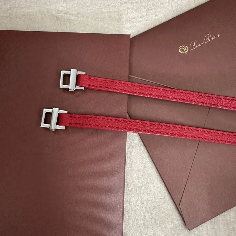 Loro Piana Backpacks Compact 49400