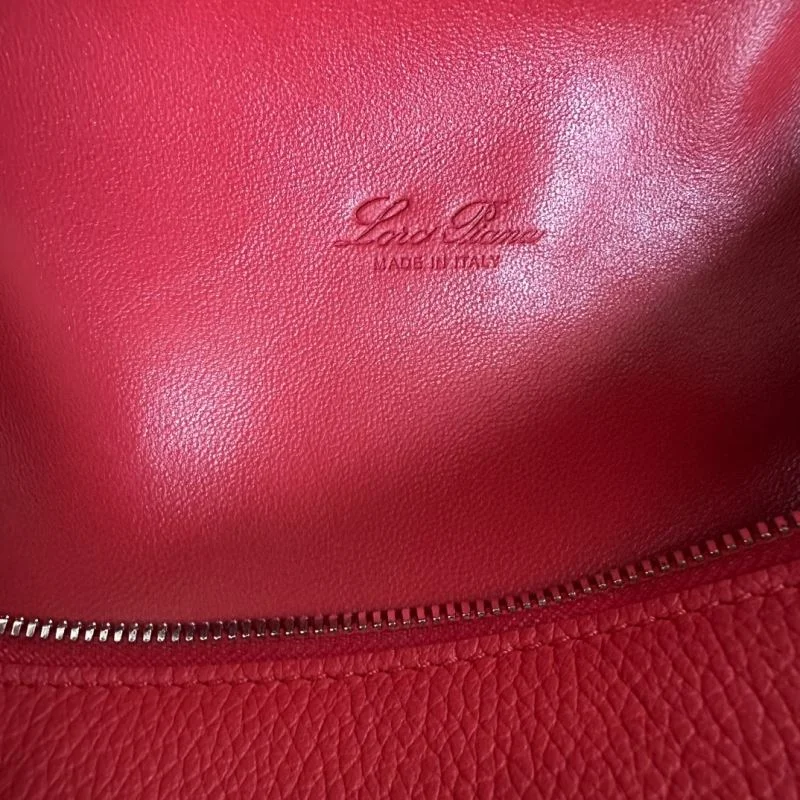 Loro Piana Backpacks Compact 49400