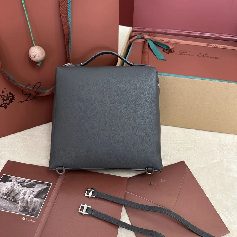 Vibrant Loro Piana Backpacks 49412