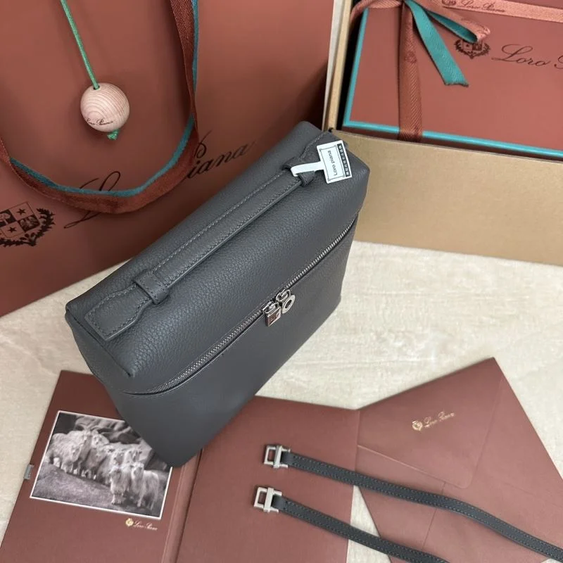 Vibrant Loro Piana Backpacks 49412