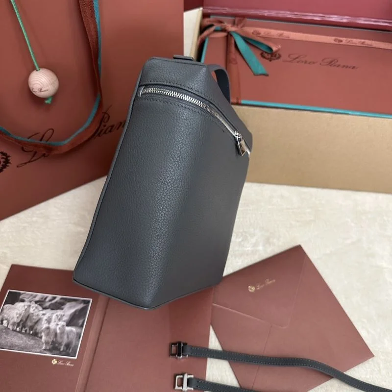 Vibrant Loro Piana Backpacks 49412