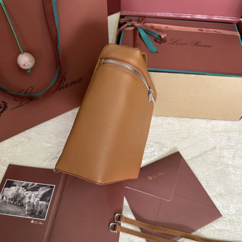 OnTrend Loro Piana Backpacks 49397