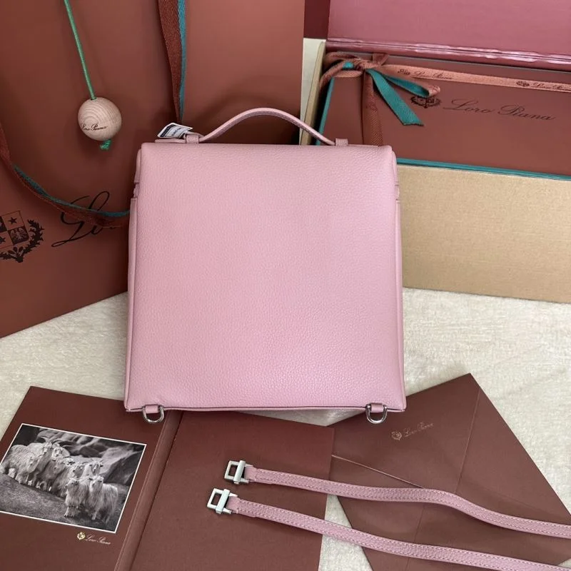 Fashionable Loro Piana Backpacks 49407