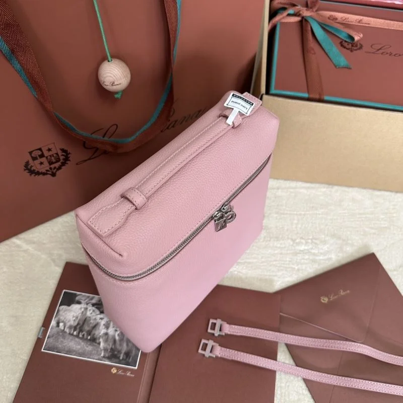 Fashionable Loro Piana Backpacks 49407