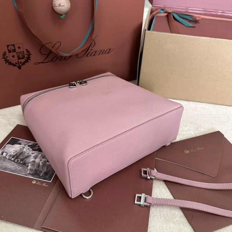 Fashionable Loro Piana Backpacks 49407