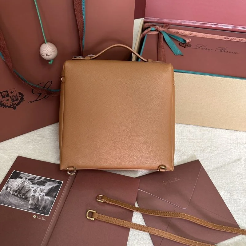 Loro Piana Backpacks MoistureWicking 49403