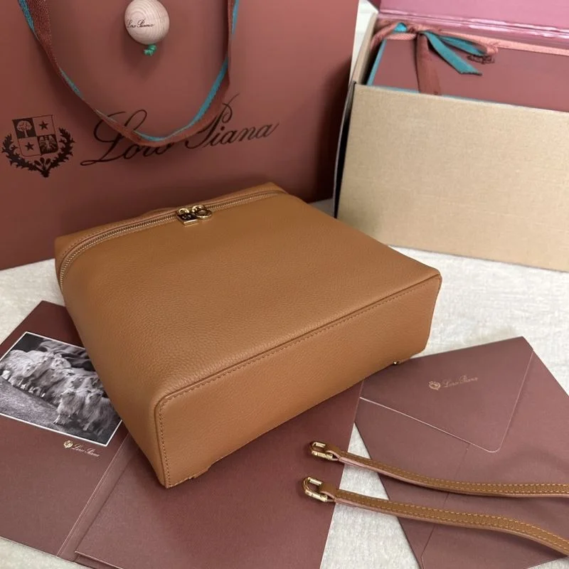 Loro Piana Backpacks MoistureWicking 49403