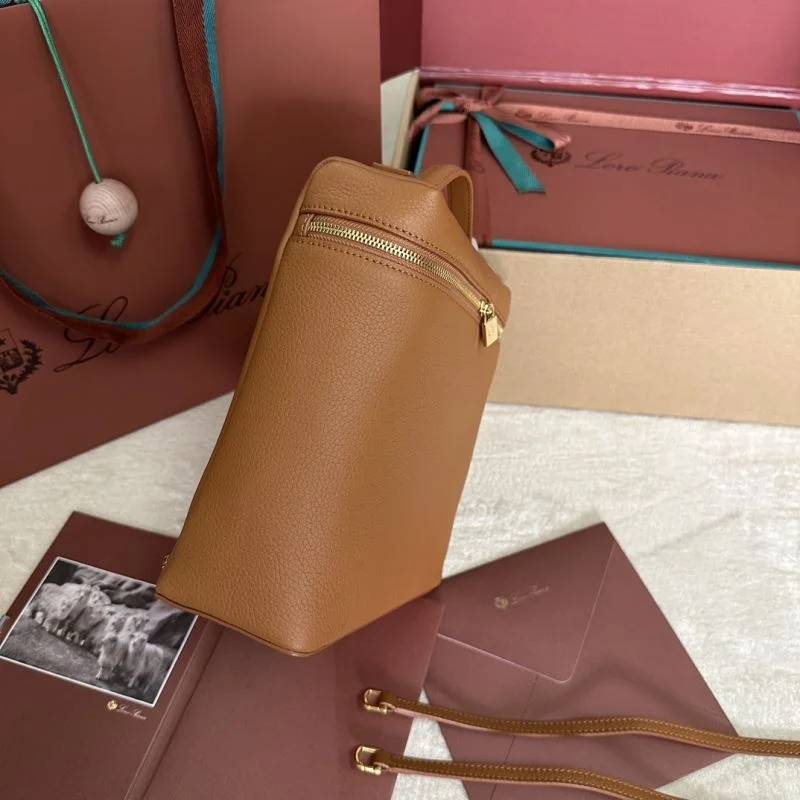 Loro Piana Backpacks MoistureWicking 49403