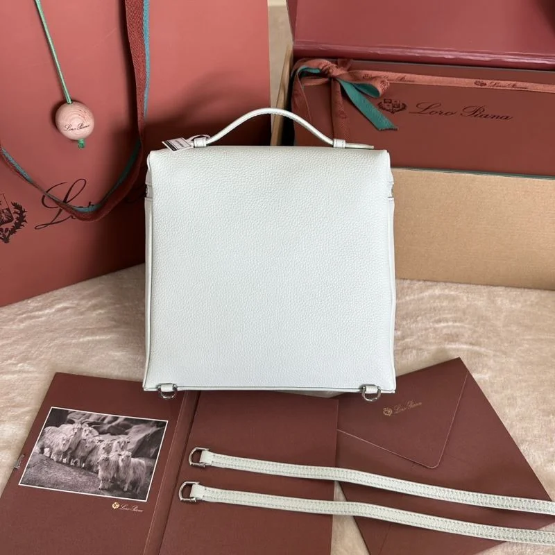 SunProtective Loro Piana Backpacks 49232