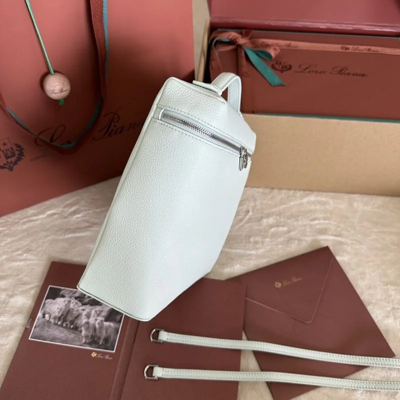 SunProtective Loro Piana Backpacks 49232