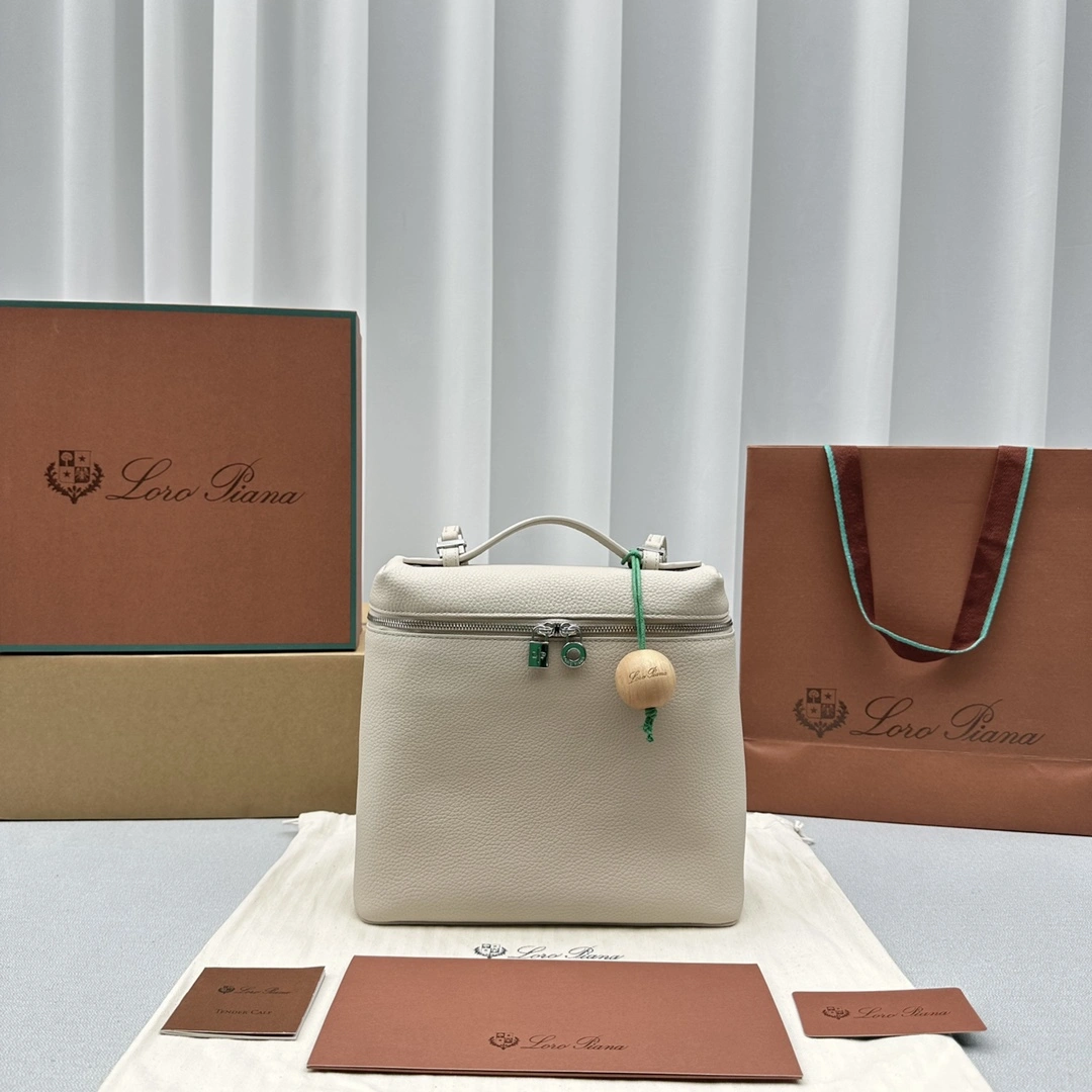 Fashionable Loro Piana Backpacks 69535