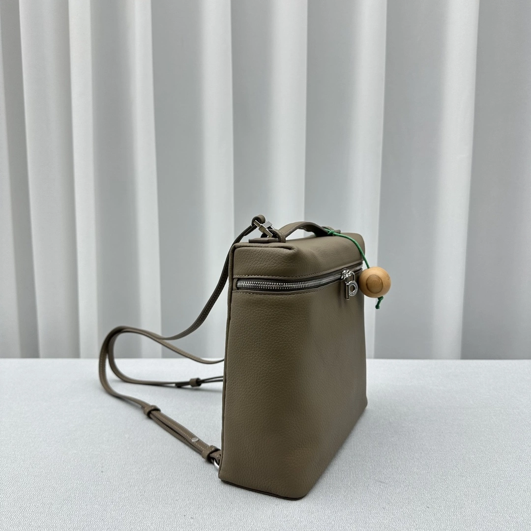 Original Loro Piana Backpacks 69534