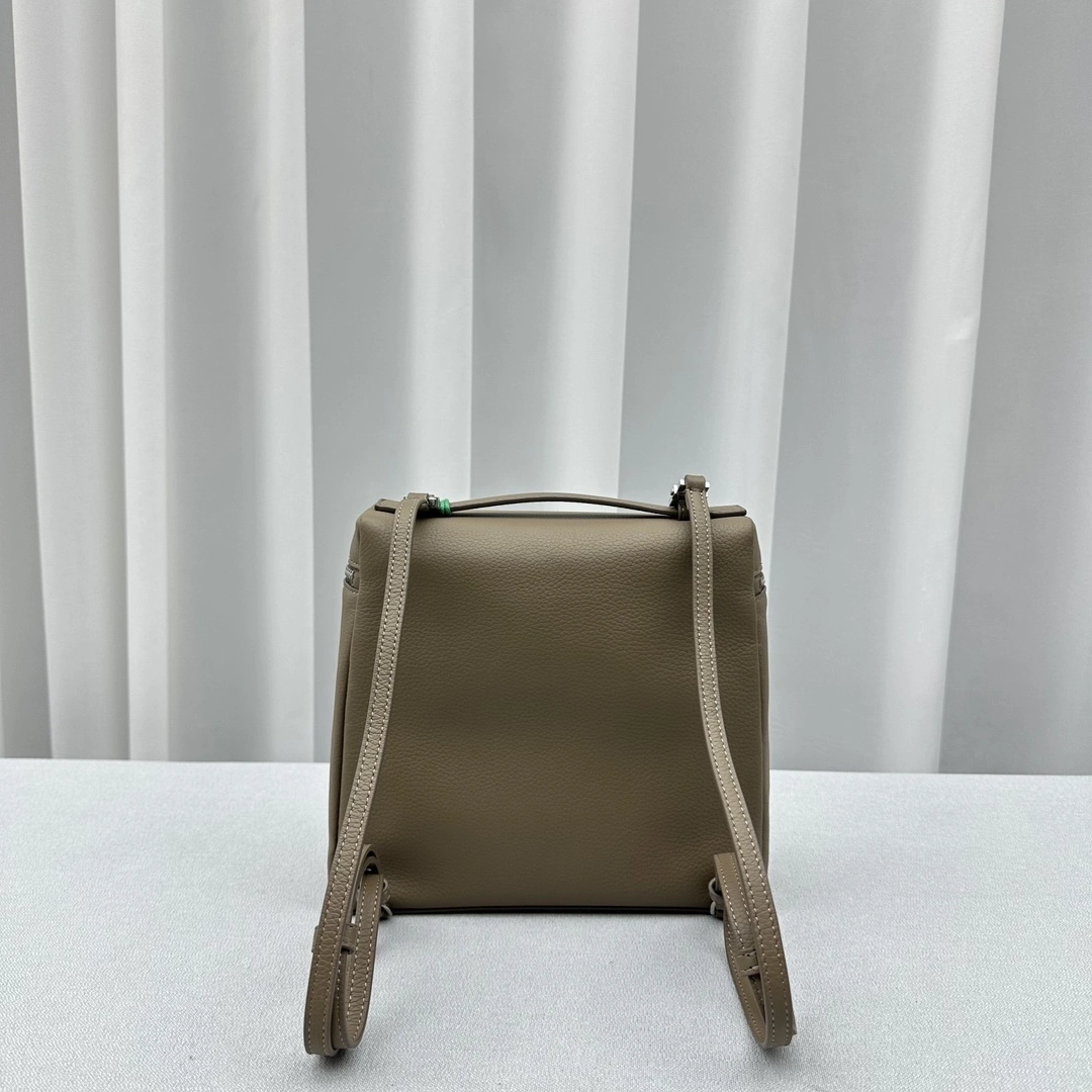Original Loro Piana Backpacks 69534