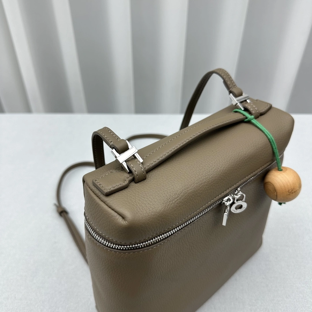 Original Loro Piana Backpacks 69534