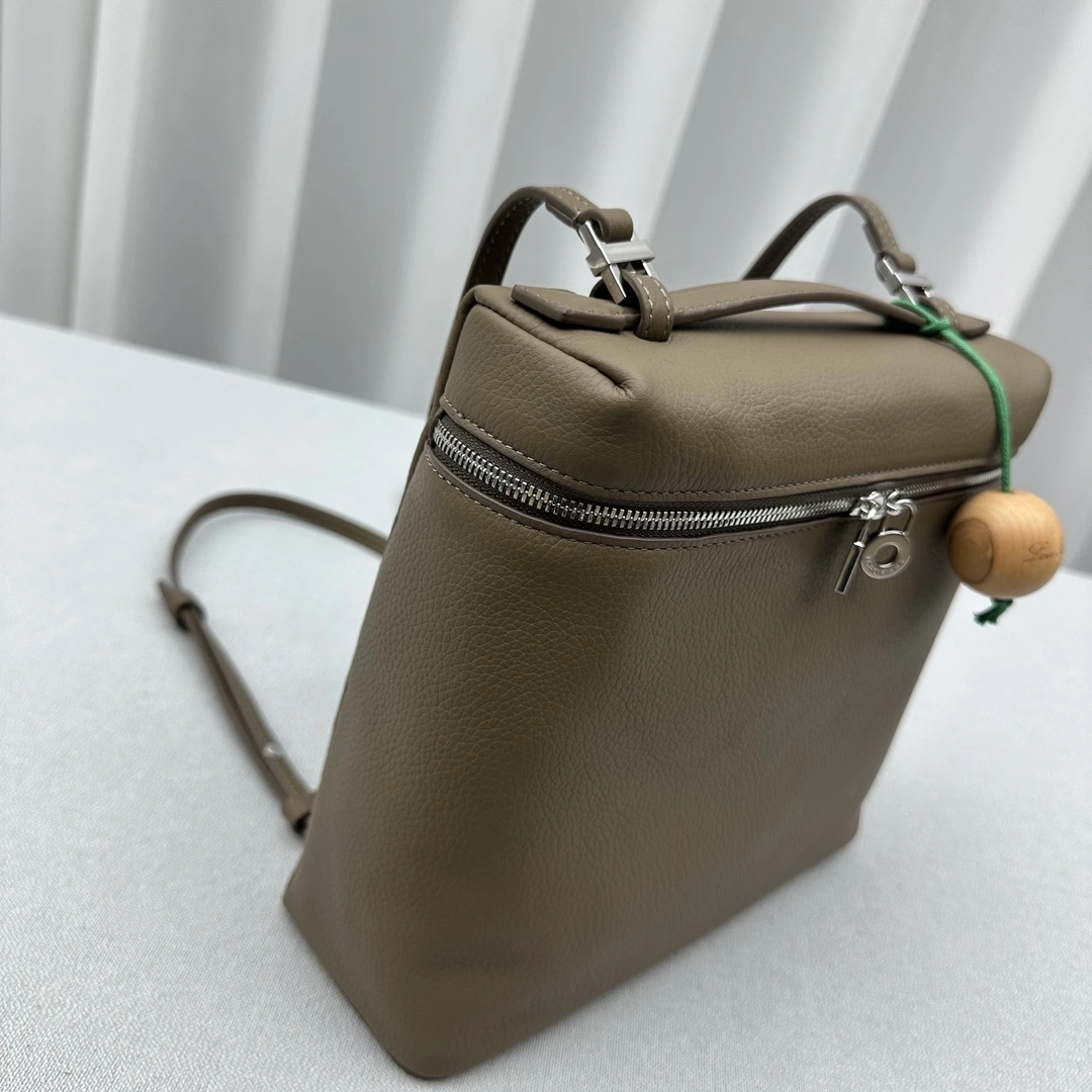 Original Loro Piana Backpacks 69534