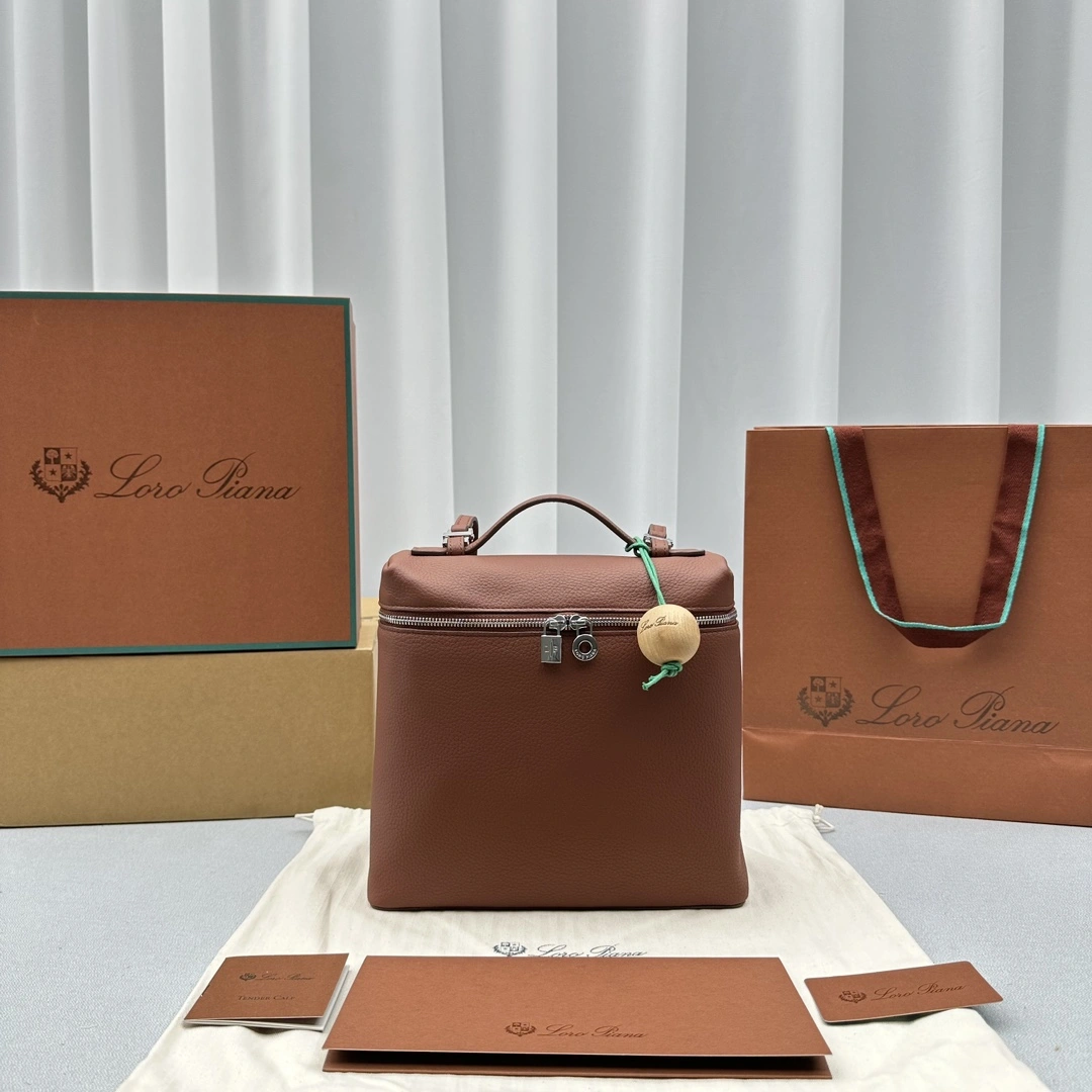 Loro Piana Backpacks Tailored 69539