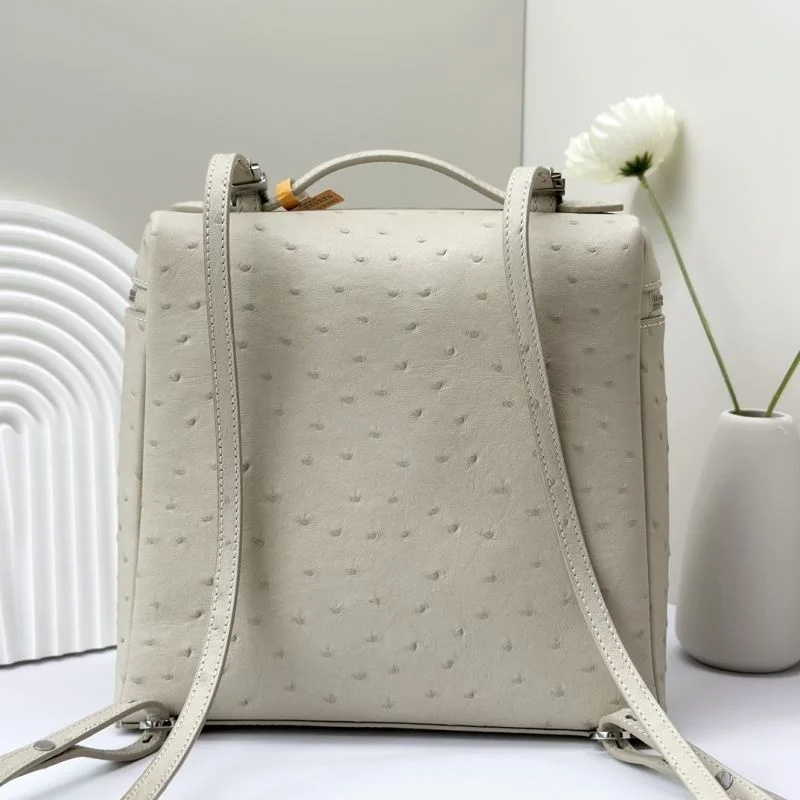 Resilient Loro Piana Backpacks 44529