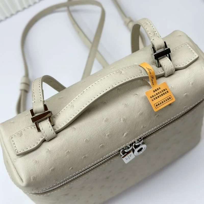 Resilient Loro Piana Backpacks 44529