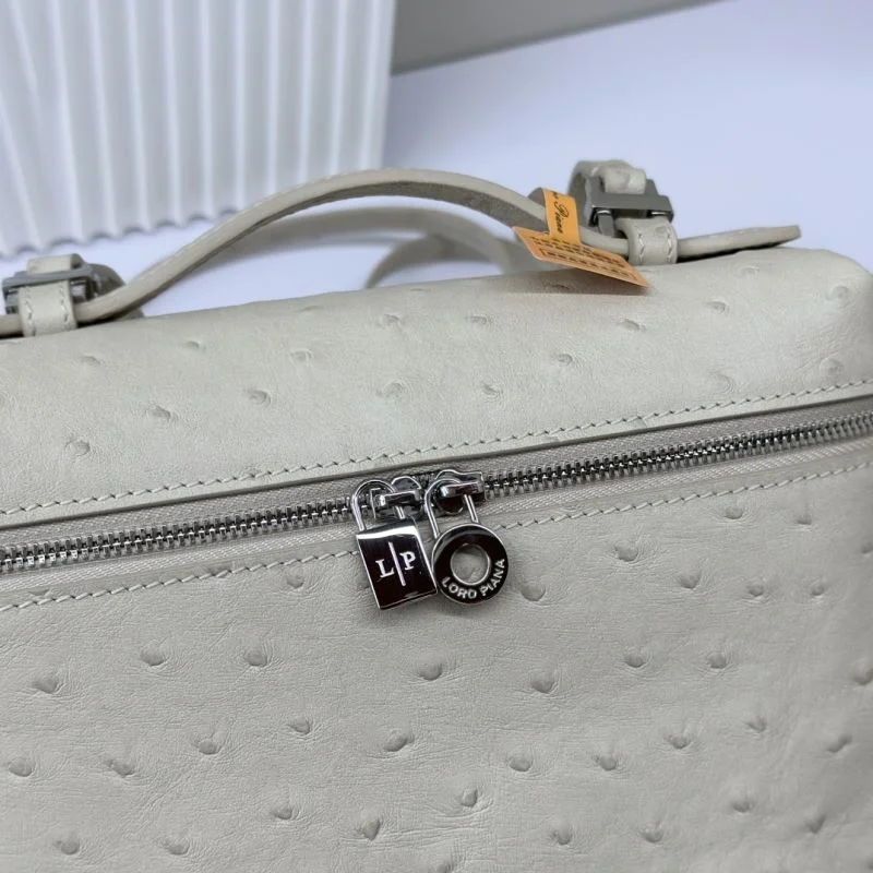 Resilient Loro Piana Backpacks 44529
