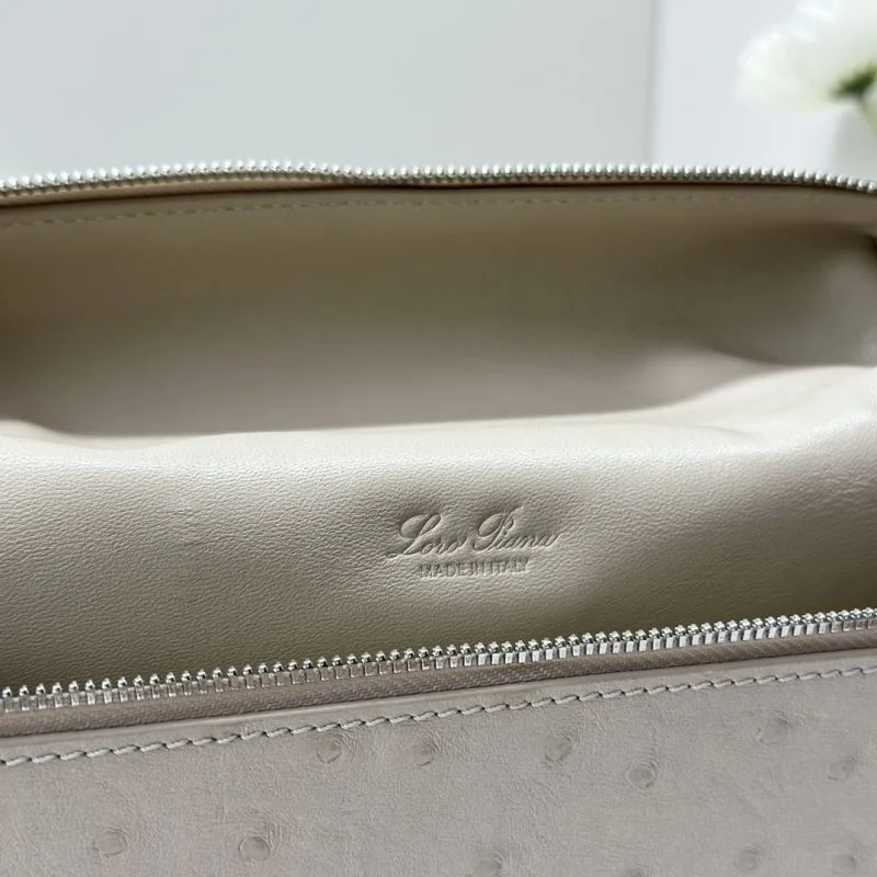 Resilient Loro Piana Backpacks 44529