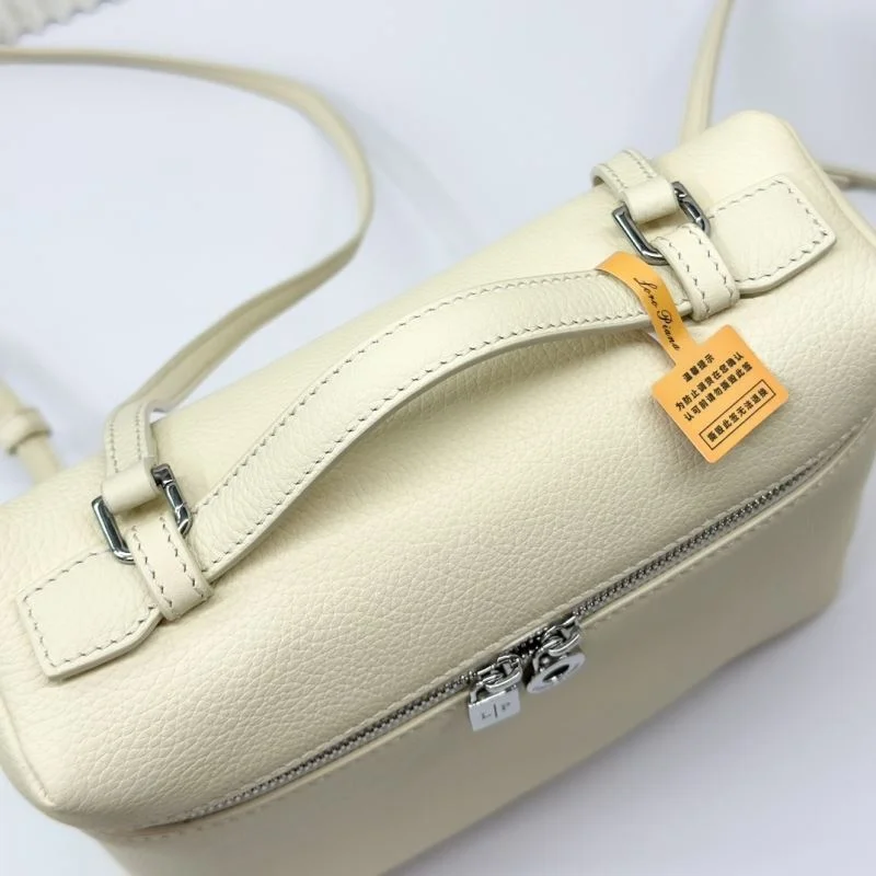 SmoothTexture Loro Piana Backpacks 44563