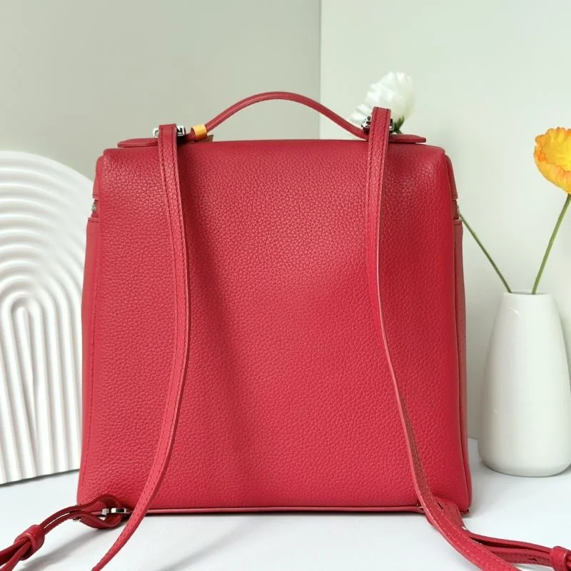 Loro Piana Backpacks Soft 44514