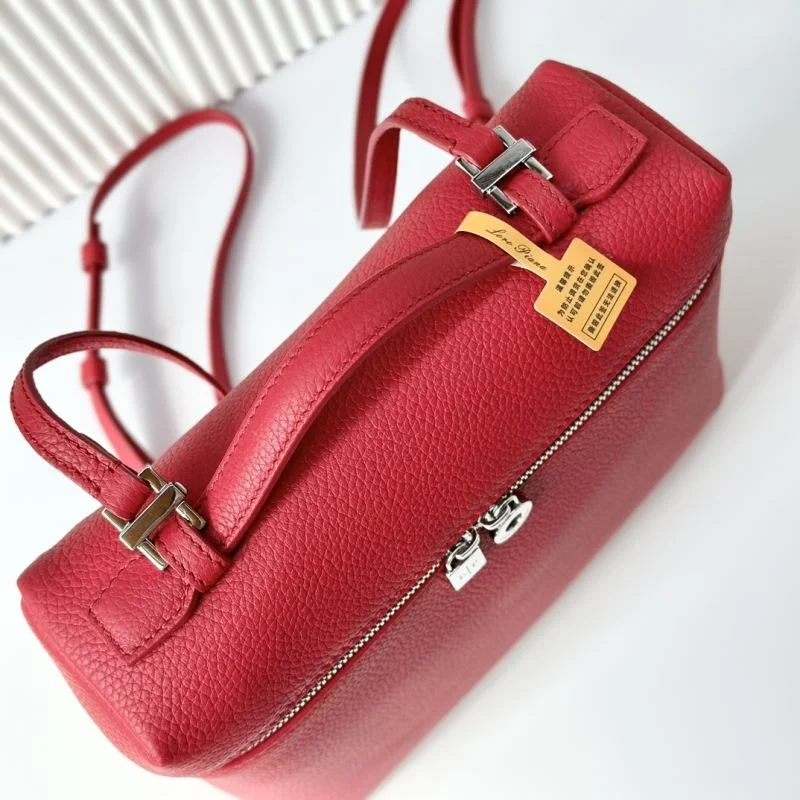 Loro Piana Backpacks Soft 44514
