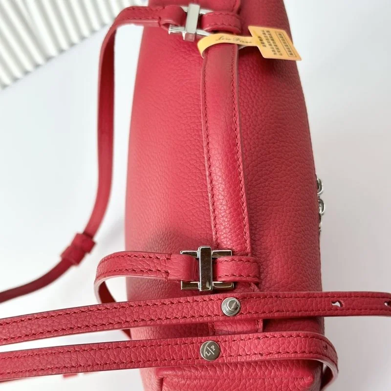 Loro Piana Backpacks Soft 44514