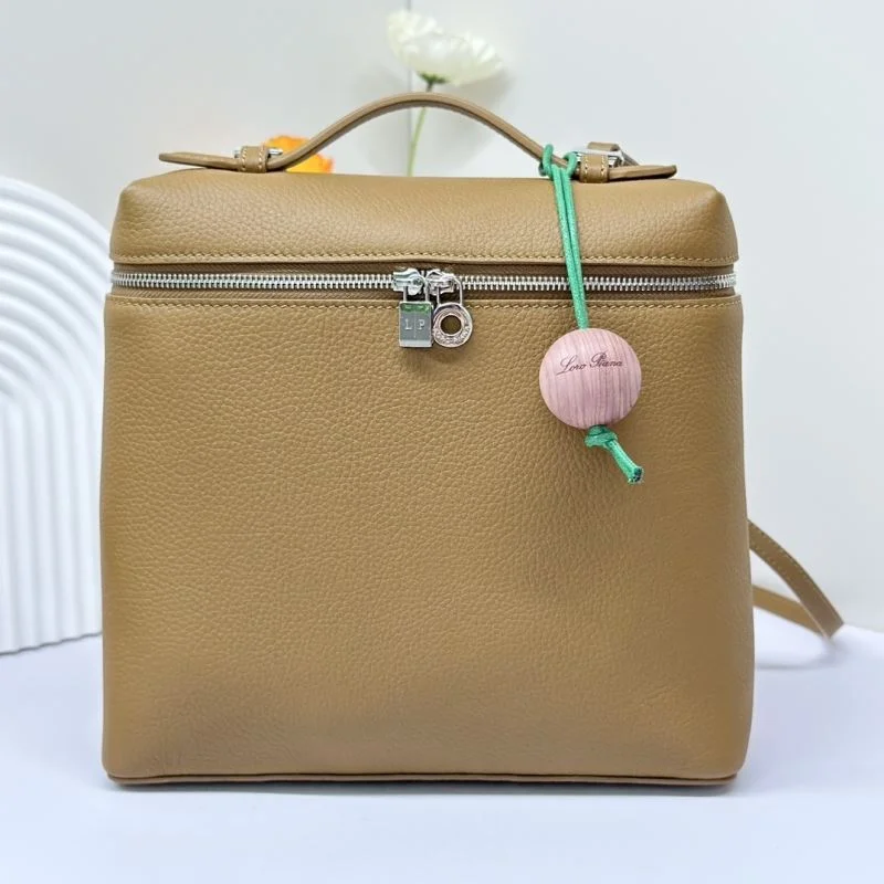 SoftTouch Loro Piana Backpacks 44516