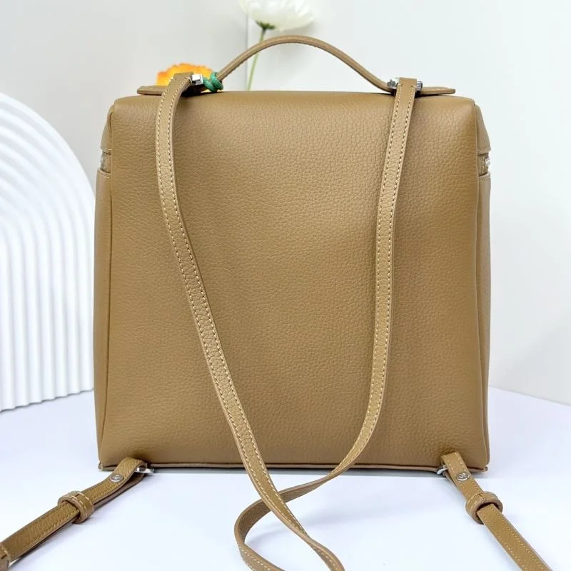 SoftTouch Loro Piana Backpacks 44516