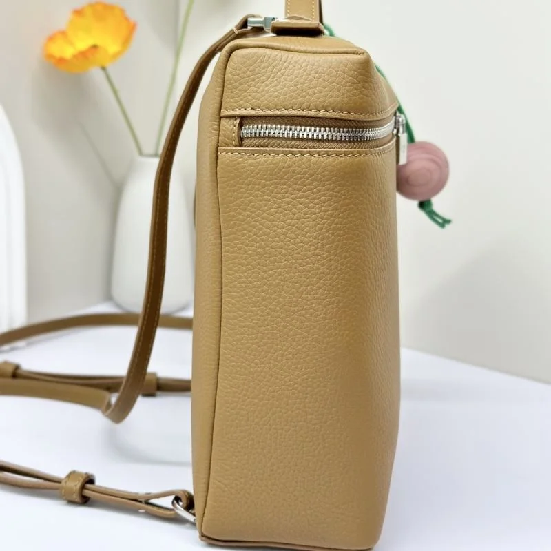 SoftTouch Loro Piana Backpacks 44516