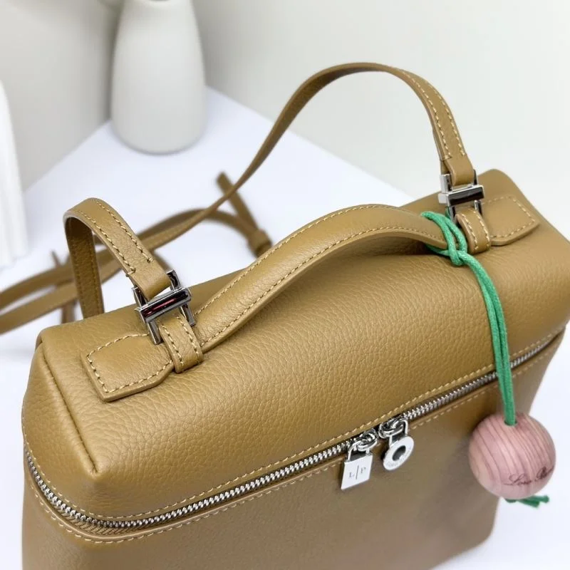 SoftTouch Loro Piana Backpacks 44516