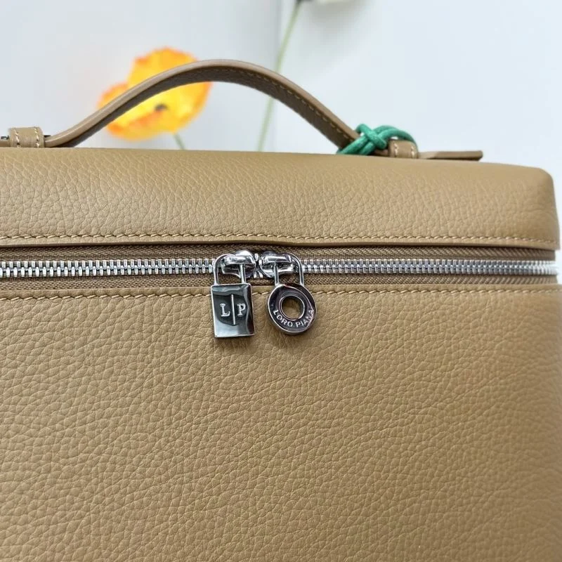 SoftTouch Loro Piana Backpacks 44516