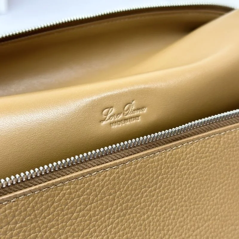 SoftTouch Loro Piana Backpacks 44516