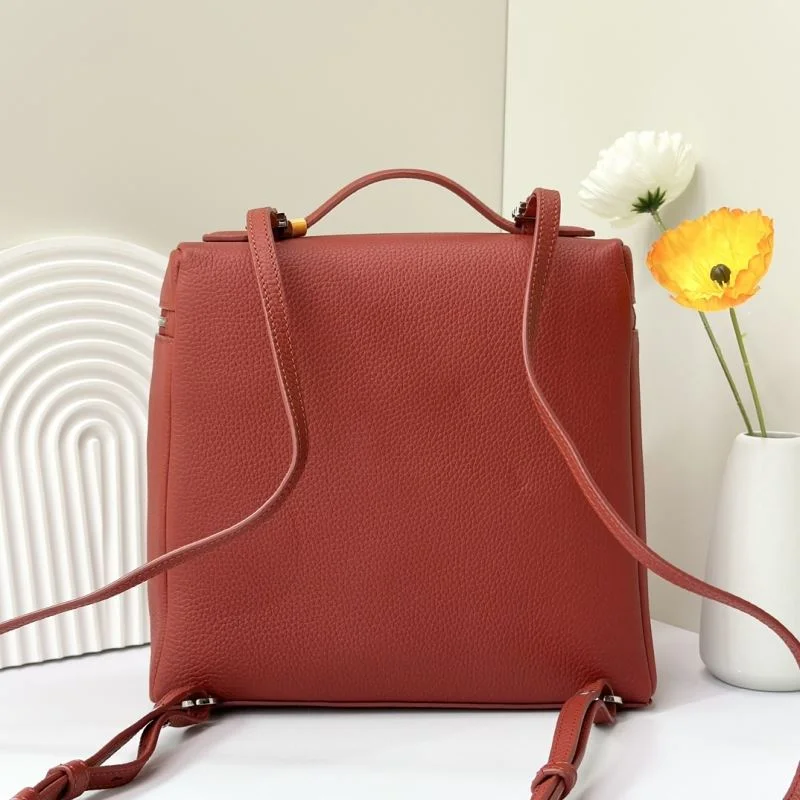 HighQuality Loro Piana Backpacks 44515