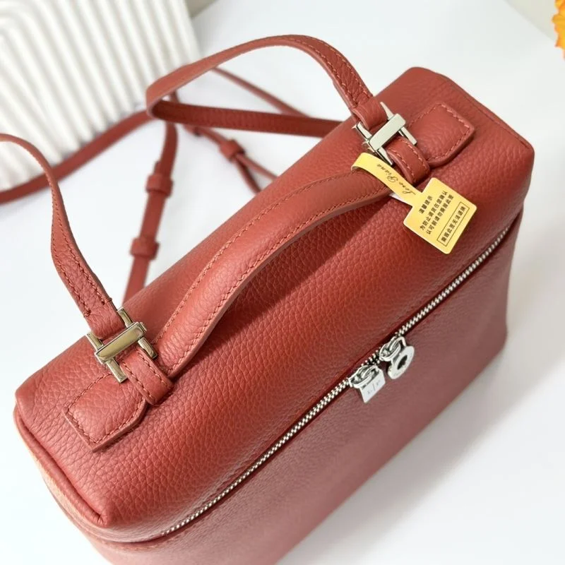 HighQuality Loro Piana Backpacks 44515
