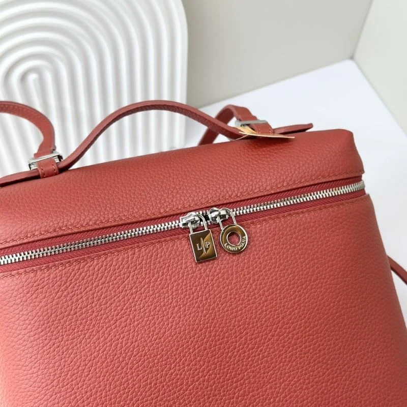 HighQuality Loro Piana Backpacks 44515