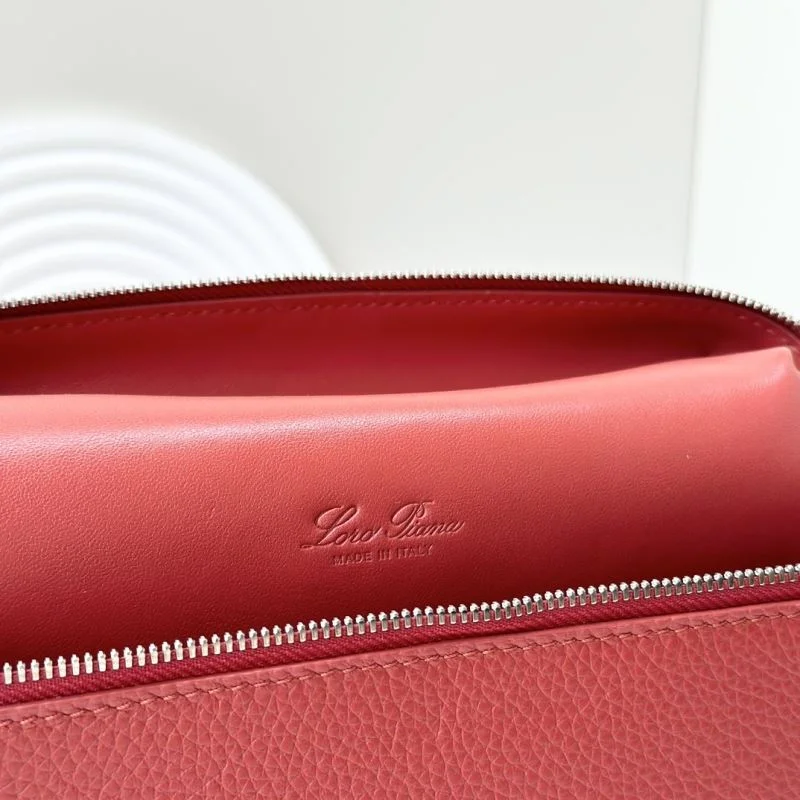 HighQuality Loro Piana Backpacks 44515