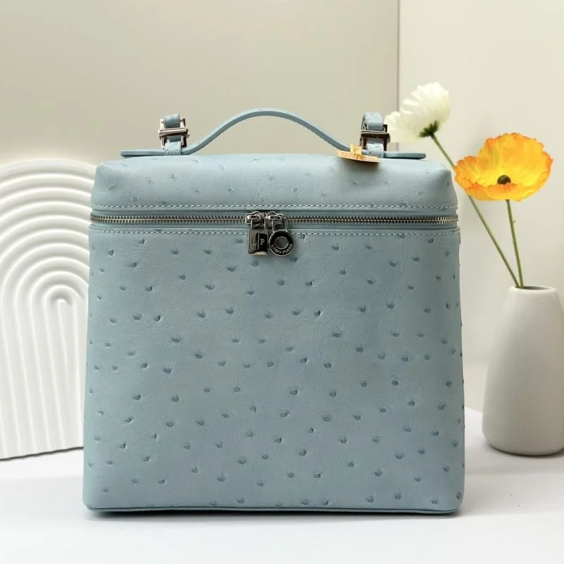 Efficient Loro Piana Backpacks 44505