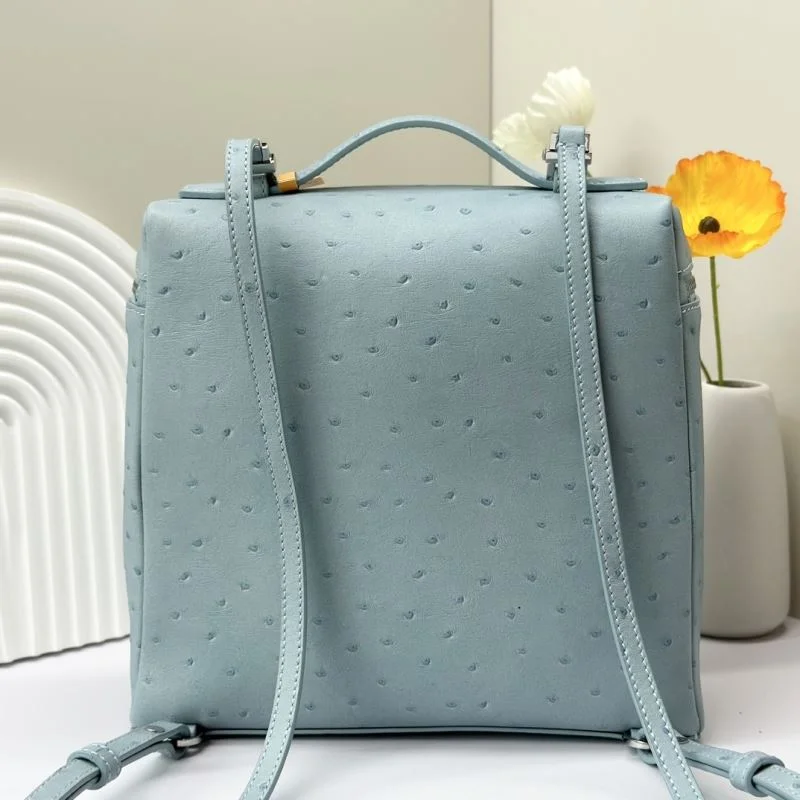 Efficient Loro Piana Backpacks 44505